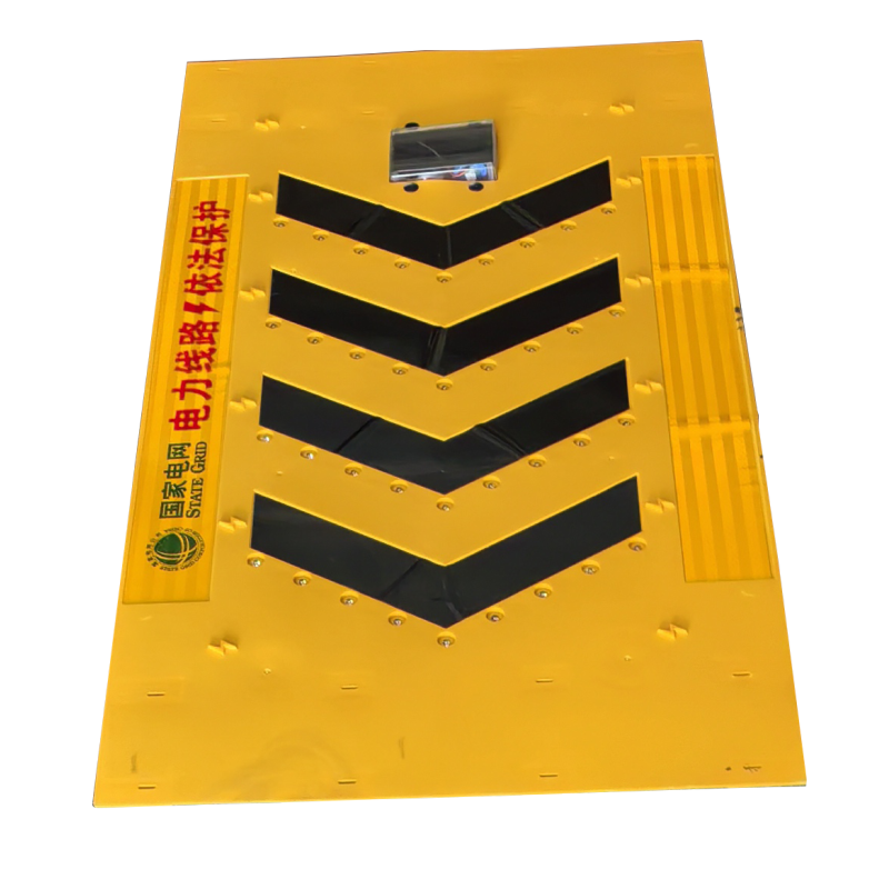 GYS5207 1.8V 3W IP66 4700K太阳能警示灯 (计价单位:台) 红色