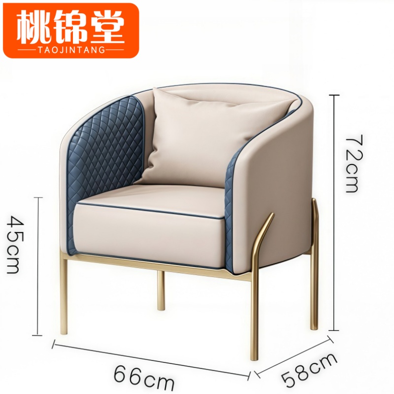 桃锦堂沙发五件套/套高清大图