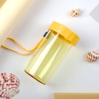 塑料便携水杯生活水杯 310ml