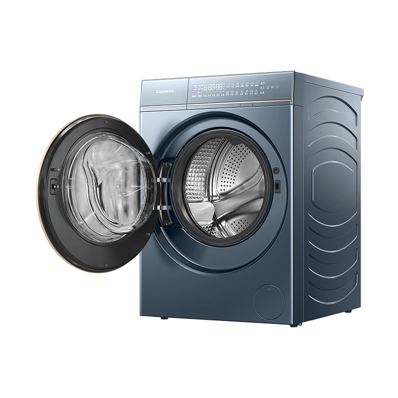 卡萨帝洗干一体 C1 HD10LG5ELU1高清大图