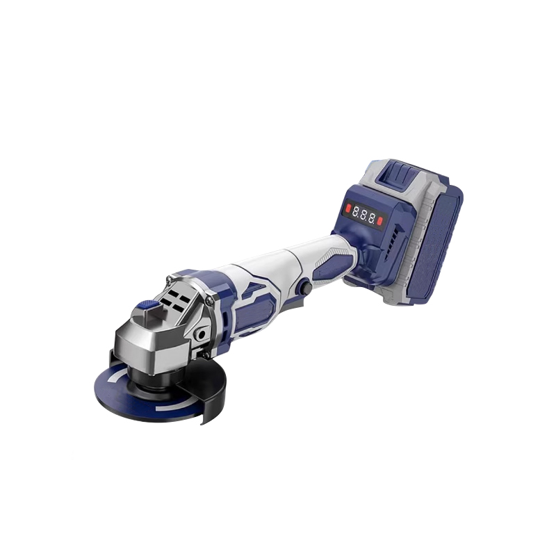 金魅 充电角磨机 J-21V 台高清大图