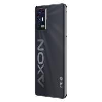 ZTE中兴Axon 30Pro 6400万双主摄 120HZ屏 8GB+256GB 曜石黑 骁龙888 55W快充 A30Pro拍照游戏5G手机