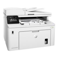 (Lenovo) M227FDW 黑白激光打印机一体机 无线wifi自动双面打印机(打印复印扫描传真)