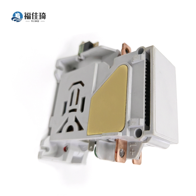 福佳琦 直流接触连接器 C294A/110EV-U1999/个高清大图