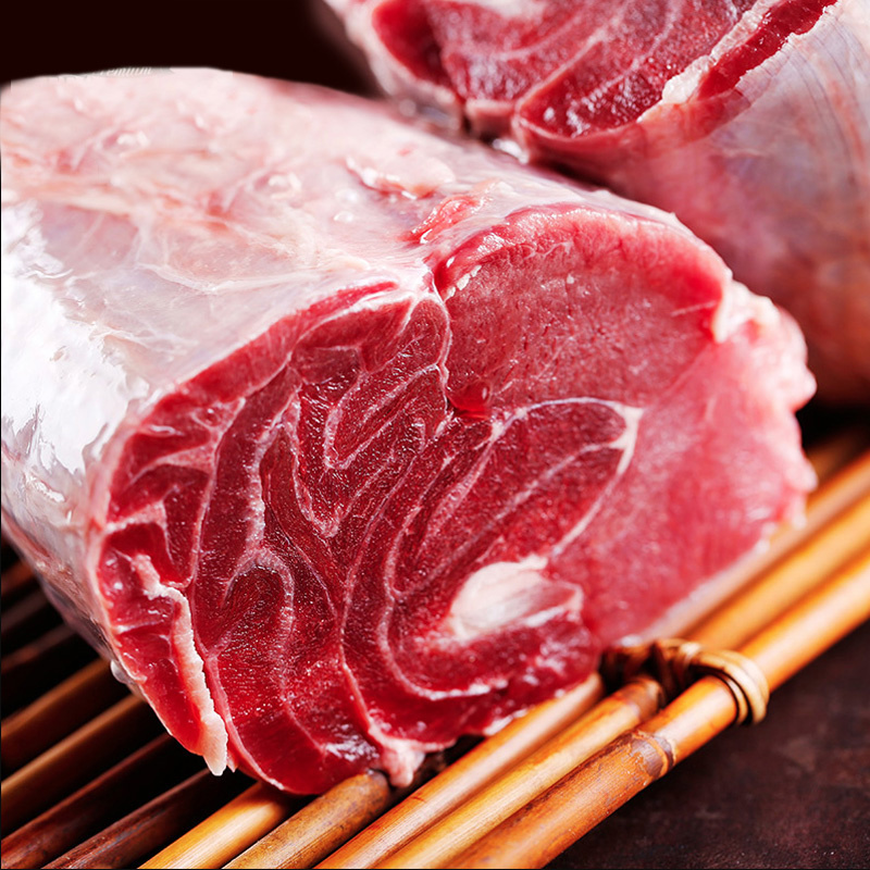 大牧汗 新西兰牛腱子500g