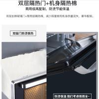 海氏(Hauswirt)电烤箱 HO-60SF 家商用烘焙60L大容量电子式多功能