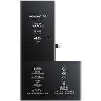诺希(NOHON) 苹果iphone XS MAX电池旗舰版 3650mAh 苹果XSMax内置电板配安装工具