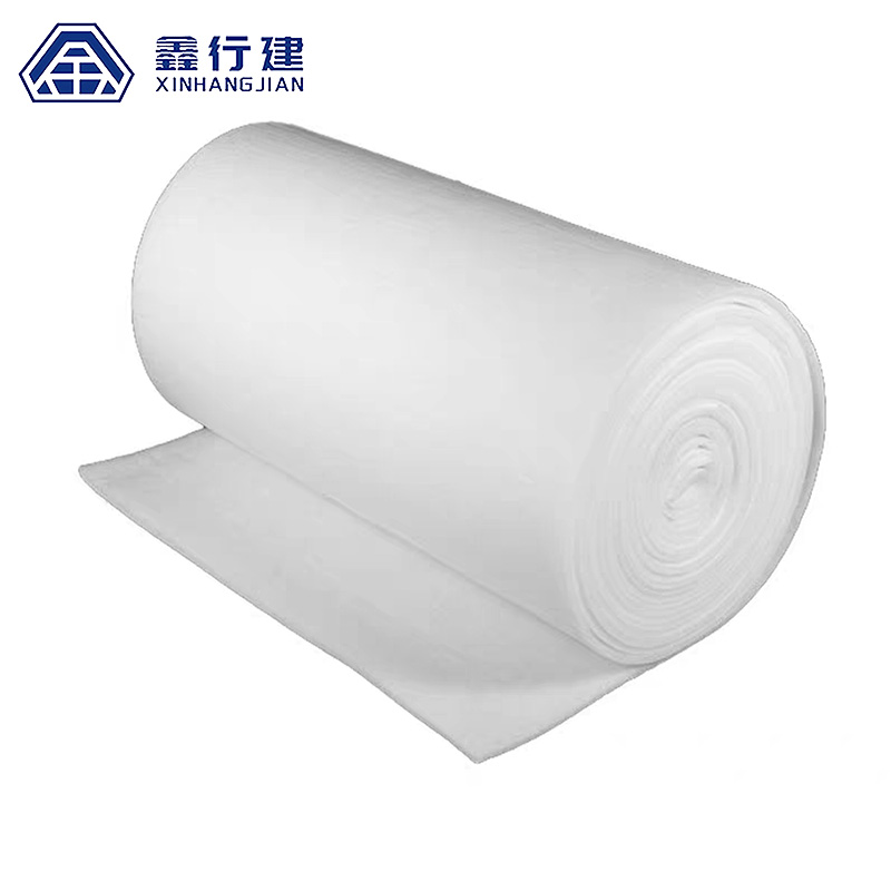 鑫行建 防尘过滤棉 XXJ-FCGLM-01 平方米高清大图