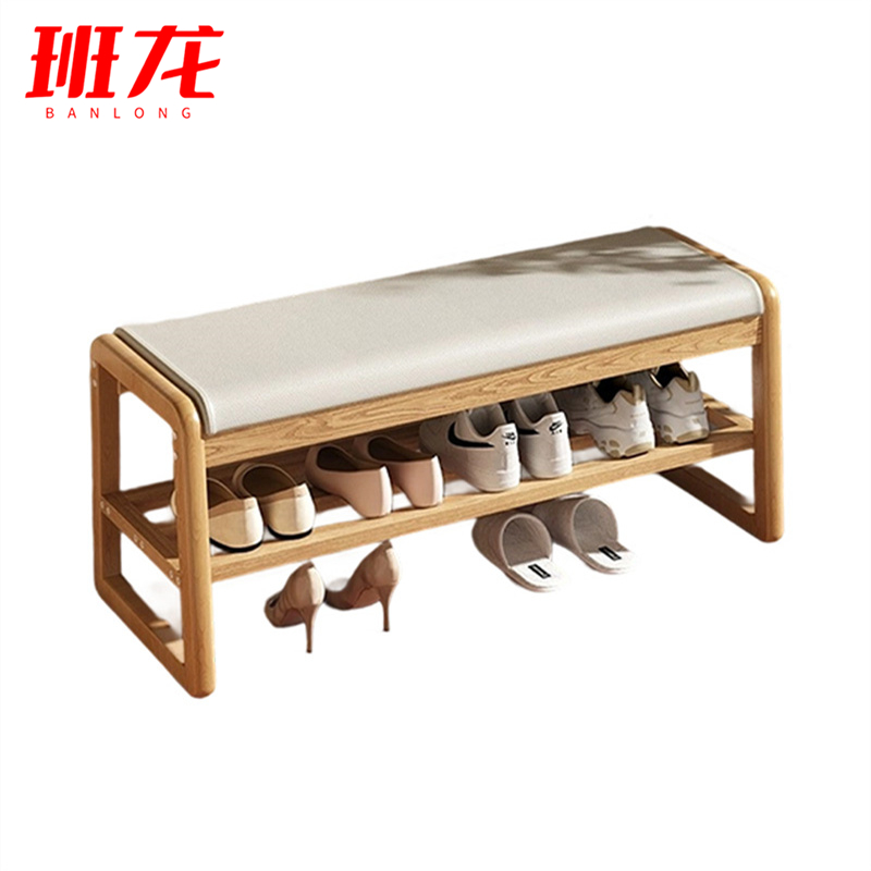 班龙换鞋凳120*34*42cm个高清大图