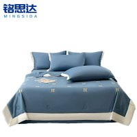 铭 思 达 夏凉被150*200cm床