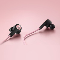 B&O h5 邦及欧路夫森 Beoplay H5 bo无线蓝牙耳机 磁吸待机 无线音效设定 快速充电 入耳式 橄榄绿