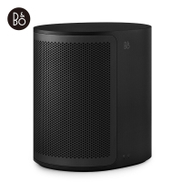 B&O/B&O PLAY beoplay M3 迷你家用蓝牙音响音箱 多房间播放大功率小音响 bo音响音箱 尊贵黑