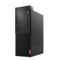 联想(lenovo)M425 台式主机19.5英寸显示器( i5-8500/4G/1T/1G独显/Win 10 黑色)
