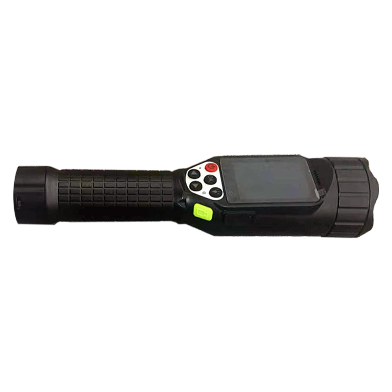 立华王(LihuaKing) LH3610 3W IP68 摄像电筒