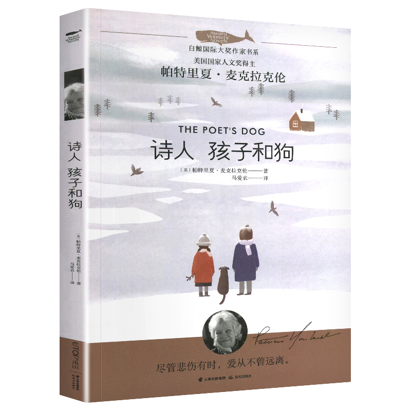 一个人的冒险 [正版]文字商人 白鲸大奖作家书系 青少年中小学生阅读冒险三四五六七年记课外读物7岁-12岁假期写作 外国高清大图