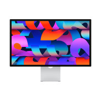 (假一罚十)Apple Studio Display 27英寸5K视网膜显示屏 显示器 电脑屏幕-标准玻璃配VESA 支架转换器MMYQ3CH/A