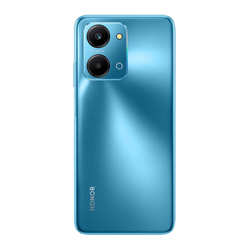 荣耀Play7T 8GB+256GB 魅海蓝 天玑6020 5G芯片 22.5W超级快充 90Hz高刷 5000万影像 6000mAh大电池 5G手机