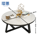 璎蕙 圆形茶几60cm 张 时尚茶几80cm 张