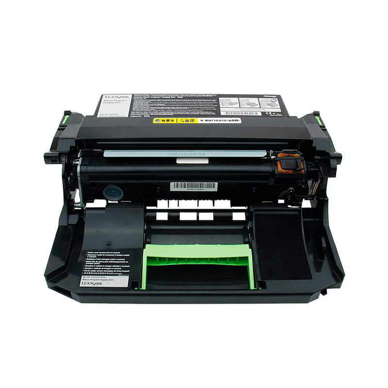 科思特MS710/810鼓架 适用Lexmark MS710/MS711/MS810/811/812/820系列 专业版高清大图