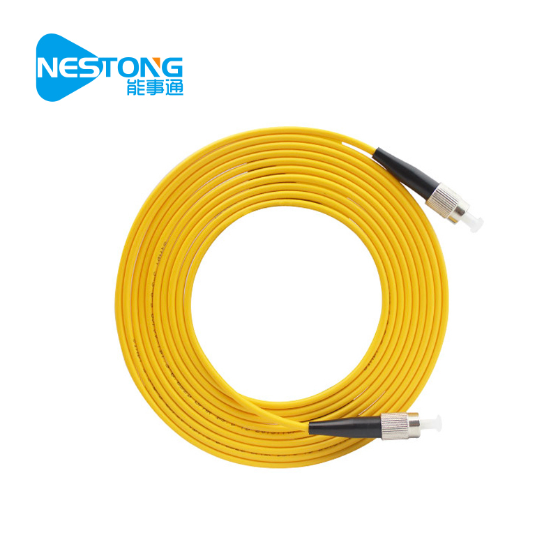 能事通/NESTONG FC/UPC-FC/UPC 单模单芯 6M