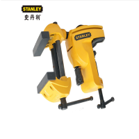史丹利 1M2389 万能变形桌虎钳3