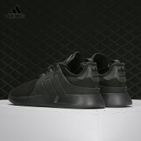 Adidas/阿迪达斯三叶草男女透气缓震低帮经典运动休闲鞋
