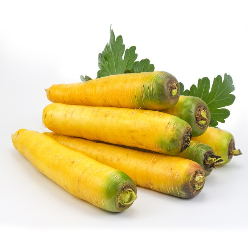 5斤新疆黄心胡萝卜新鲜蔬菜农家自种带泥黄胡萝卜手抓饭用视频