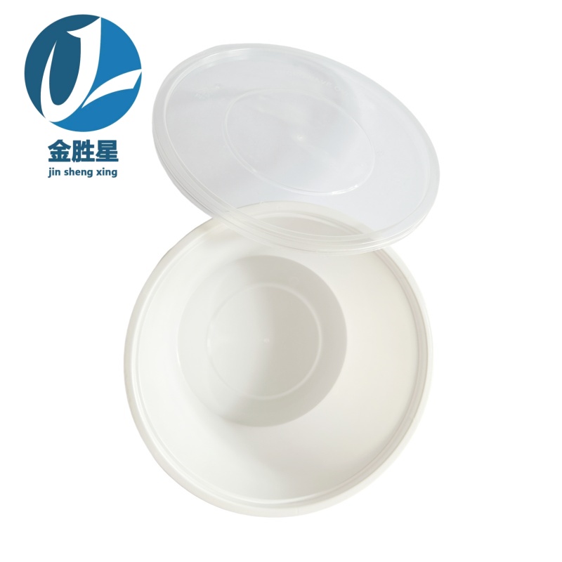 一次性圆碗1250ml 套高清大图