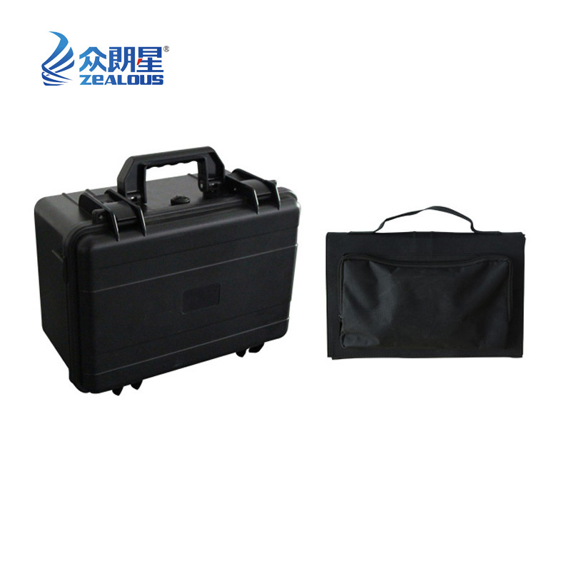 众朗星 ZL8020 太阳能多功能应急电源 1套 LED光源