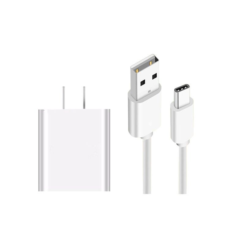 小米红米充电器头2/3/4/5/6/8note7m|MicroUSB接口[单面可用] 白色9V2A闪充[充电头+数据线]
