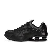 耐克(NIKE)女士板鞋休闲鞋复古SHOX缓震透气运动潮鞋低帮休闲女鞋
