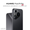 华为/HUAWEI Pura 70 Pro 12GB+512GB 双卡 全网通版 羽砂黑 超高速风驰闪拍 超聚光微距长焦 北斗卫星120Hz刷新率 智能旗舰手机