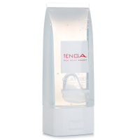 TENGA 日本进口 成人情趣玩趣润滑油 夫妻房事人体润滑剂 白色 160ml