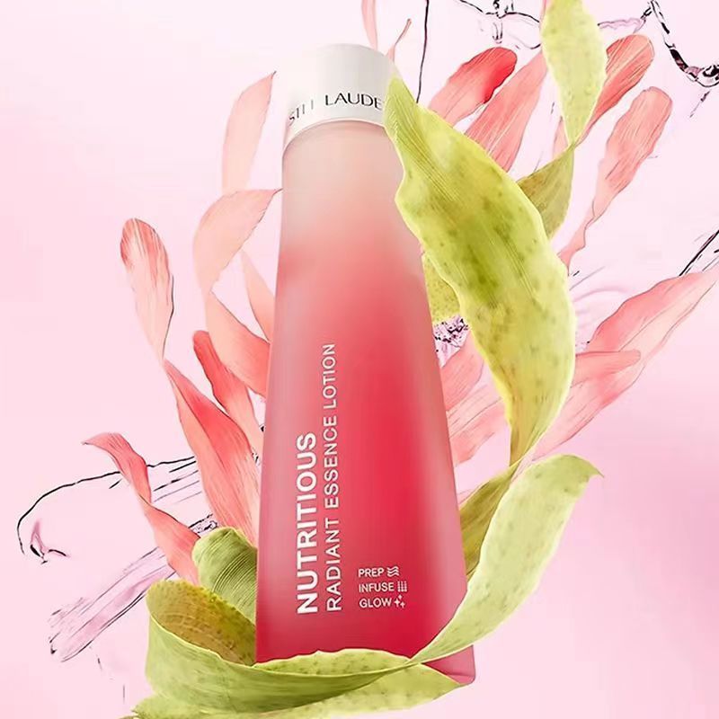 雅诗兰黛 鲜活亮采红石榴清润乳液200ml (清爽版)