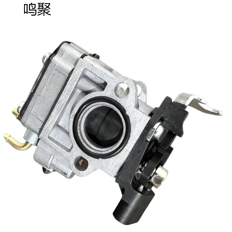 鸣聚 化油器 EB851 个高清大图