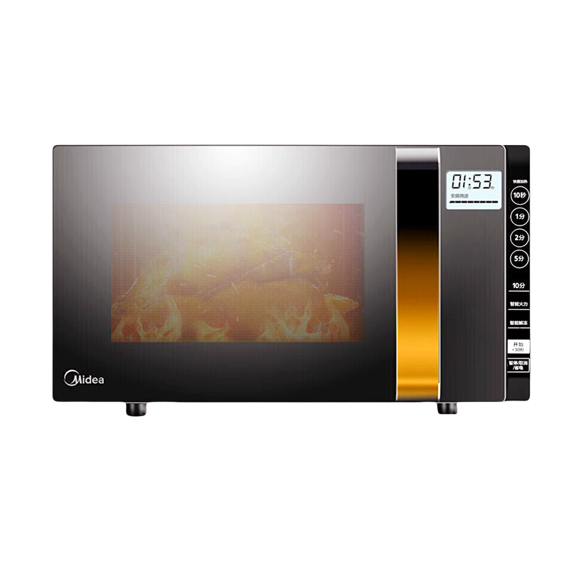 美的(Midea) 微波炉X3-233A高清大图
