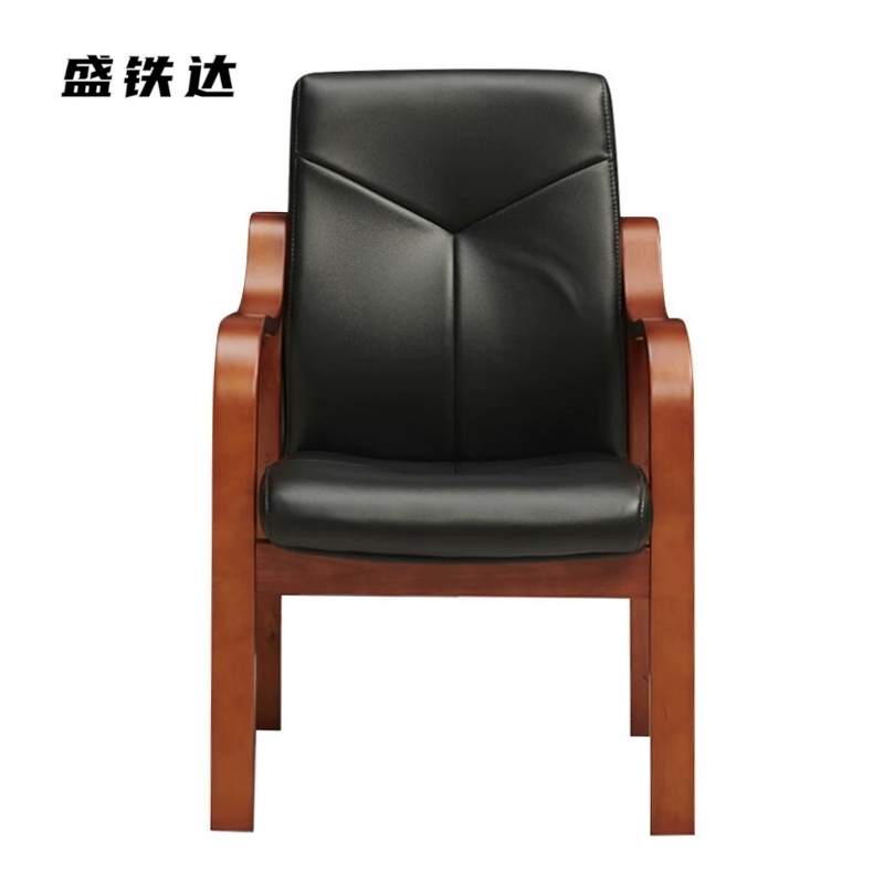 盛铁达 会议椅640*460*1050mm STD-JJ122 把高清大图