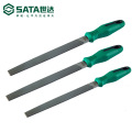 赫德世嘉(HEARDSGA)世达工具粗齿平锉8寸03912 起订量10