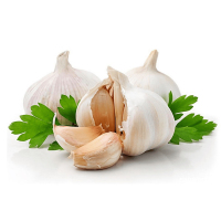 农家大蒜 带箱3斤中果 大蒜头 生鲜蔬菜 调味品 陈小四水果