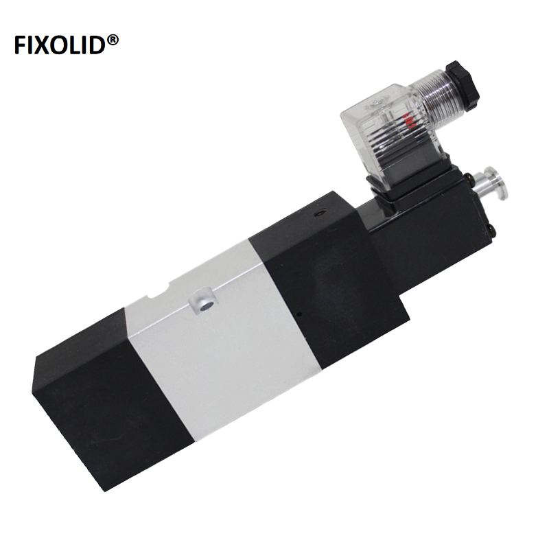 FIXOLID 电磁阀 TK22D-L15-J(112) 个高清大图