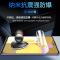 BOEEK 华为Nova8 Pro贴膜nova8SE水凝膜nova8pro保护软膜2片装Nova8SE活力版手机贴膜