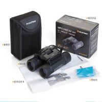 【CELESTRON星特朗】新品二代UpClose G2 10x25双筒望远镜 G2 10X25