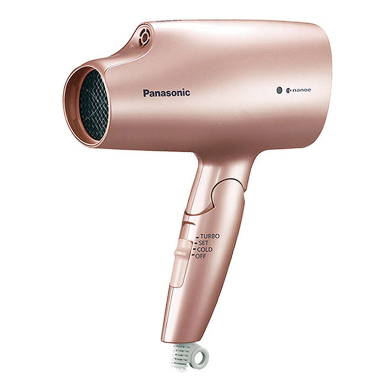 Panasonic 松下 EH-WNA3C 负离子 电吹风