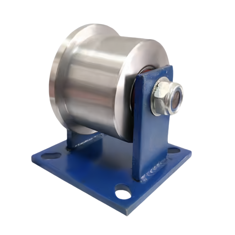 贝策 走行轮钢轮 150*120mm 个高清大图