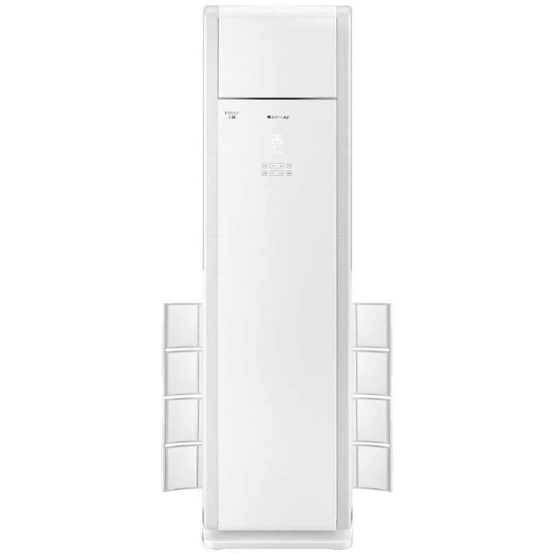 格力(GREE) KFR-72LW/(72533)NhAa-3三匹 定频柜机 三级能效 家用 冷暖 柜机空调