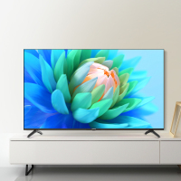 长虹75D5 75英寸 全景屏 2+16GB 点阵光控 智慧语音 四大传屏 平板液晶LED电视机