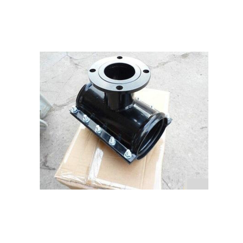 大江(DAJAN) 哈夫三通 DN200-110 (单位:个)
