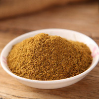吉得利 孜然粉 烧烤料香辛撒料100g*2