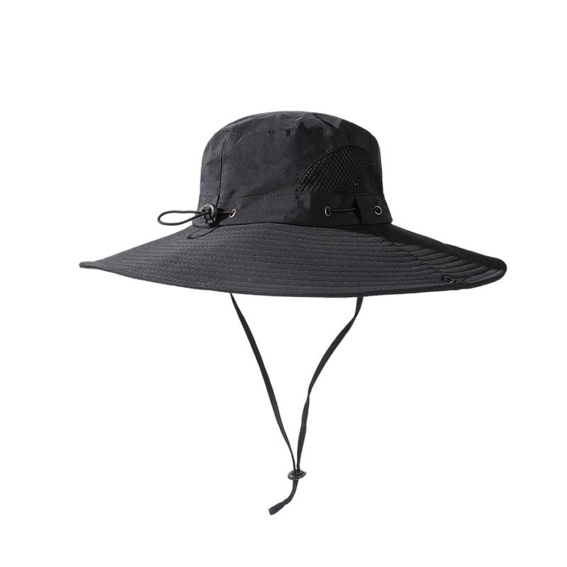 吾卫世 帽子 防晒帽 2902(56-58cm)/顶高清大图