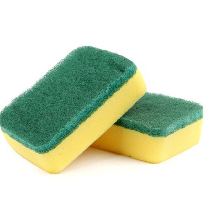 妙洁百洁布 2片装